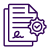 Sign a partnership agreement and begin implementing joint initiatives