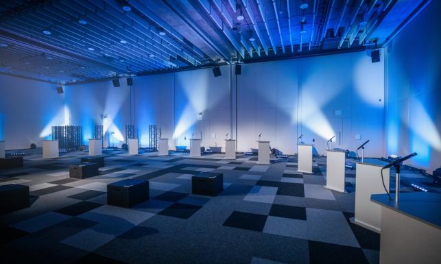Interested in Co-Hosting an Event?